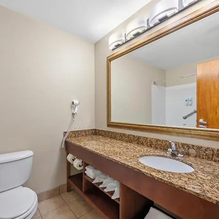 Comfort Inn Fort Myers Northeast Exterior foto
