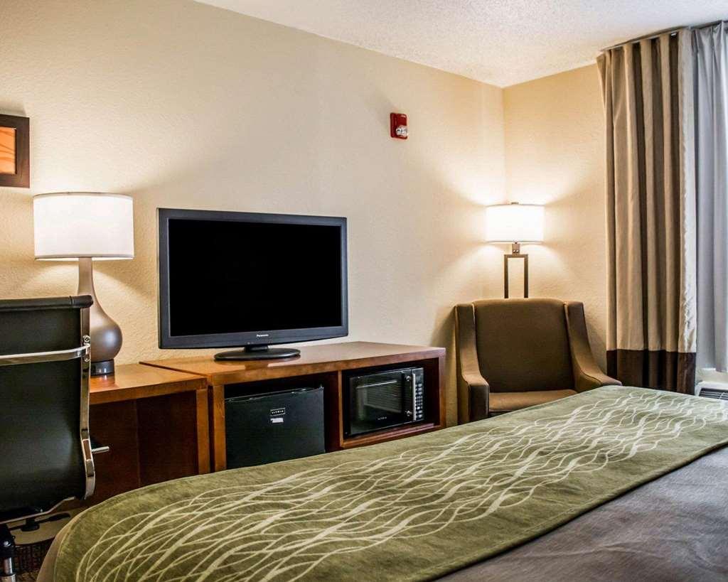 Inn Comfort Northeast