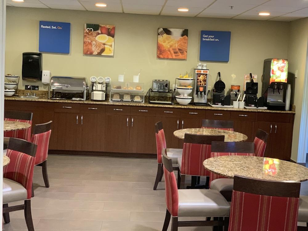 Comfort Northeast Fort Myers