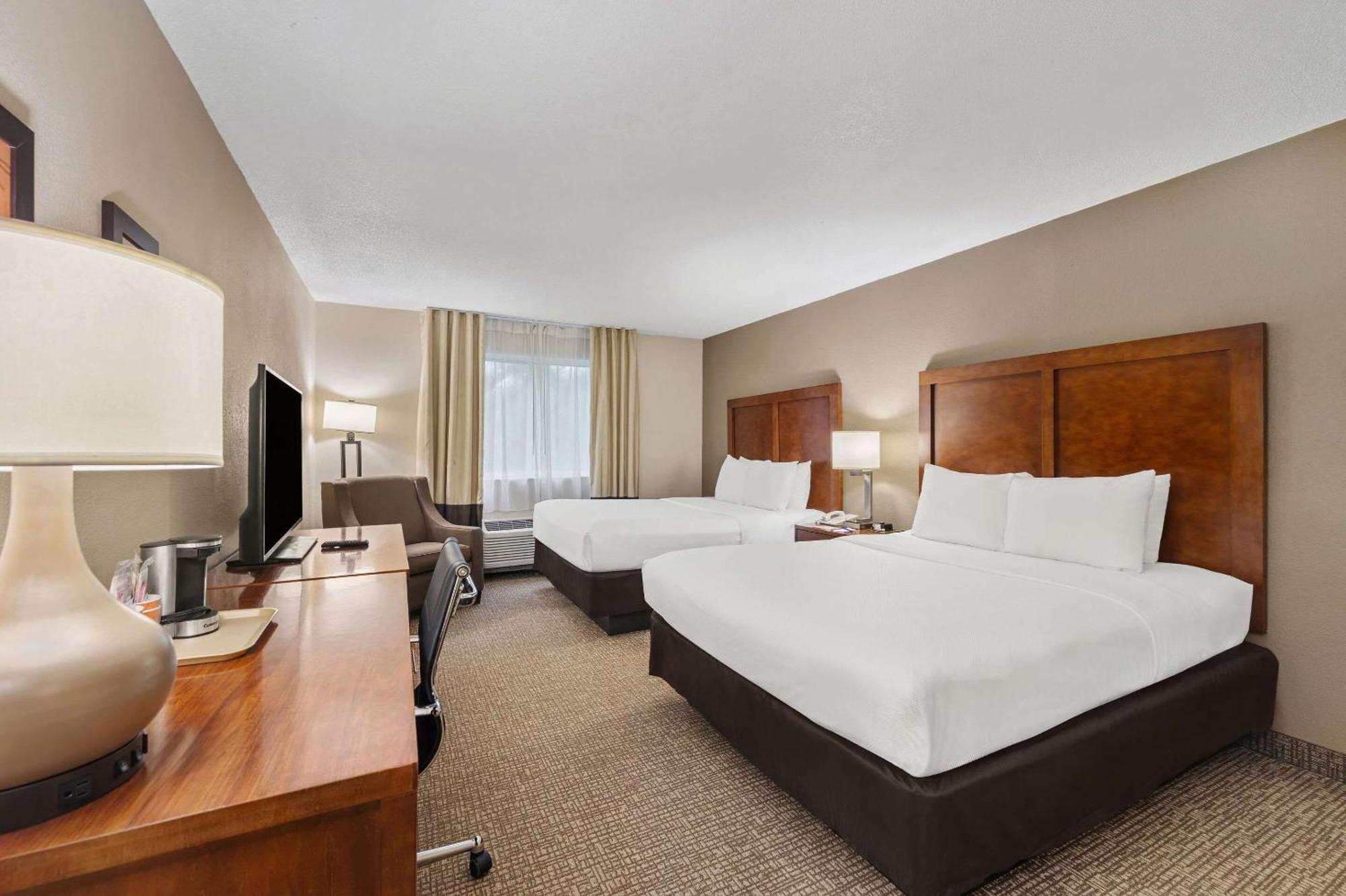 Comfort Northeast Inn