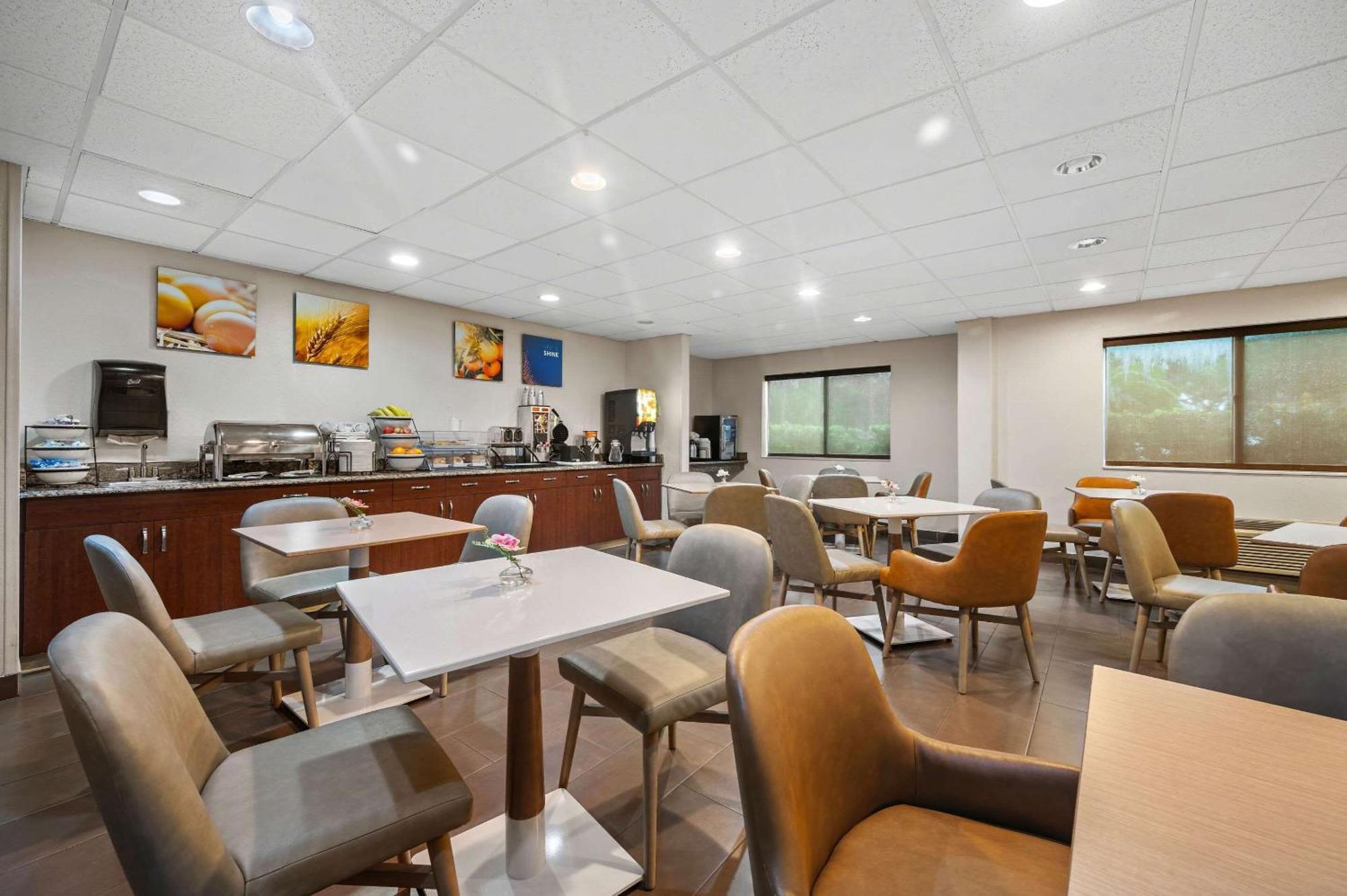Inn Comfort Northeast
