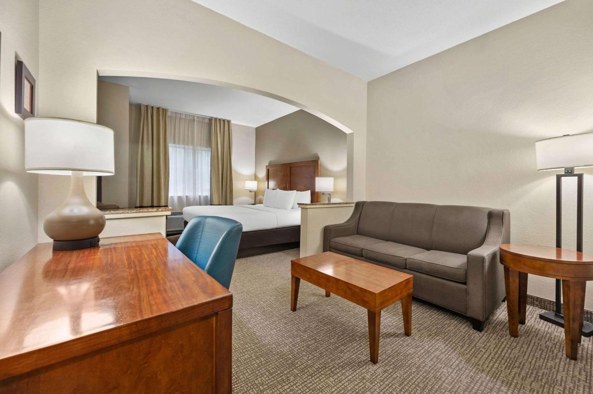 Inn Comfort Northeast 2*
