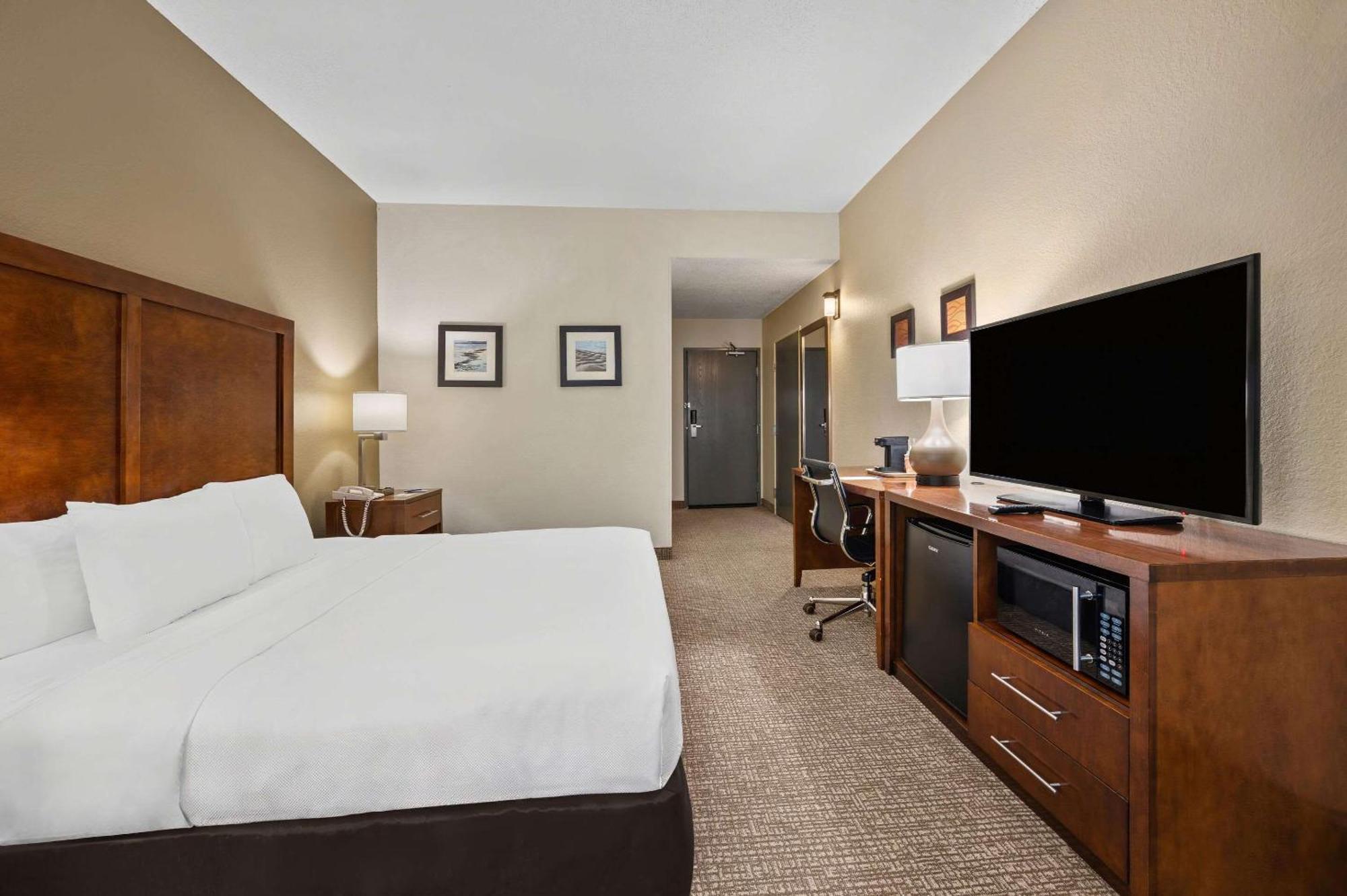 Inn Comfort Northeast Fort Myers