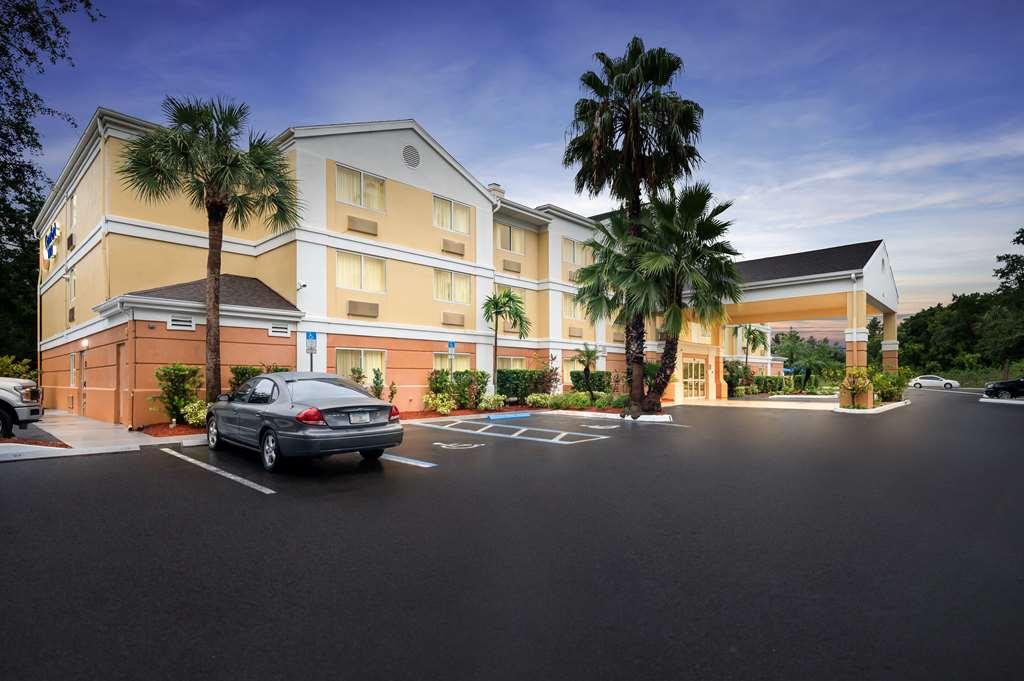 Comfort Northeast Fort Myers