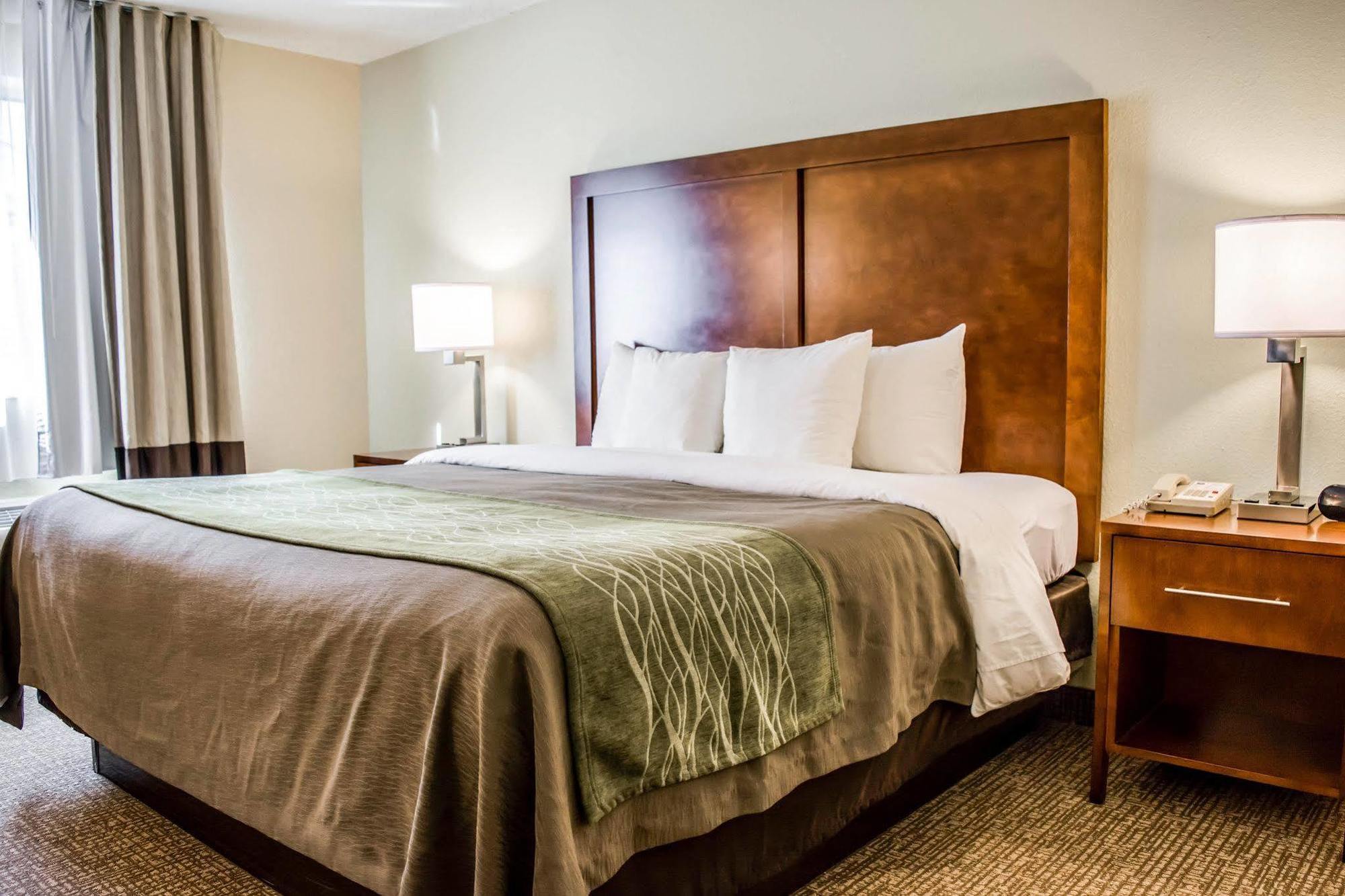 Inn Comfort Northeast Fort Myers