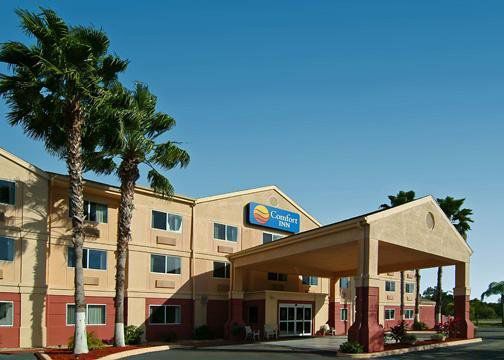 Inn Comfort Northeast 2*